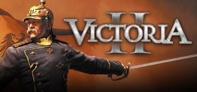 Victoria II Box Art