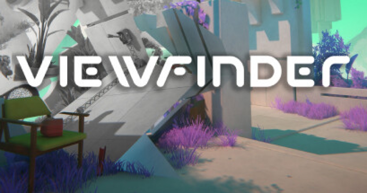 Viewfinder Game GameGrin