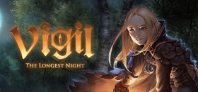 Vigil: The Longest Night Box Art