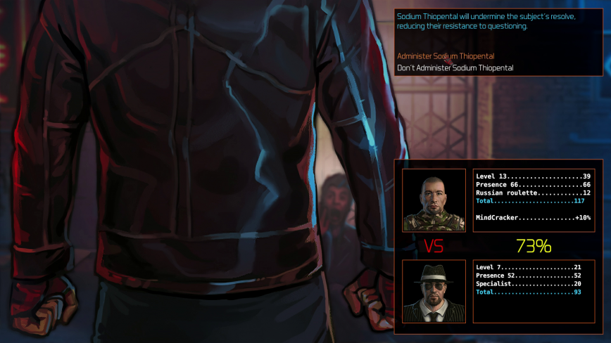 [Vigilantes] Screenshots - Sept 2018 ( 5 / 17 )