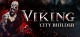 Viking City Builder Box Art