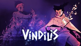 Vindilis Box Art