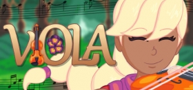 Viola Box Art