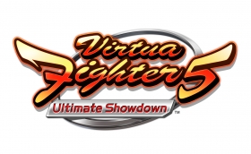 Virtua Fighter 5 Ultimate Showdown Box Art