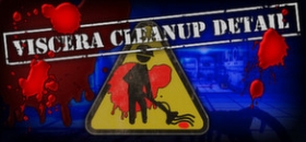Viscera Cleanup Detail Box Art