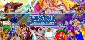VISCO Collection Box Art