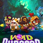 The MIX Fall Game Showcase 2025:  Void Dungeon