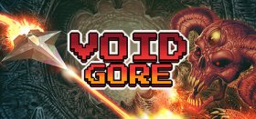 Void Gore Box Art