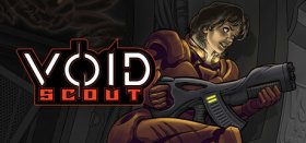Void Scout Box Art
