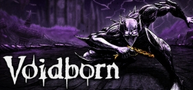 Voidborn Box Art