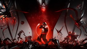 VOID/BREAKER Box Art