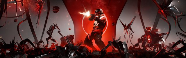 VOID/BREAKER Preview