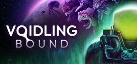 Voidling Bound Box Art