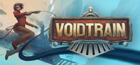 Voidtrain Box Art