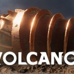 Volcanoids Currently Available in Steam Early Access
