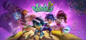 Voodolls Box Art