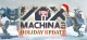 Vox Machinae Box Art