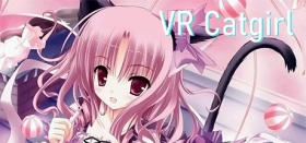 VR Catgirl Box Art