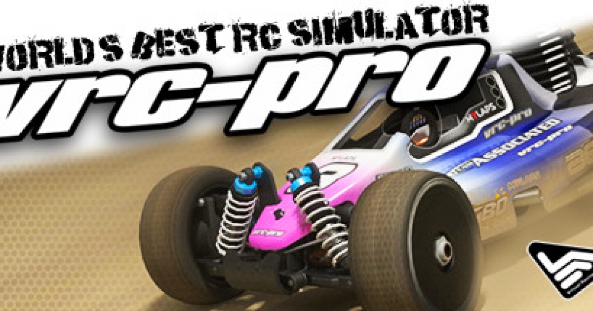 VRC PRO Game GameGrin