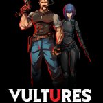 Vultures - Scavengers of Death Review