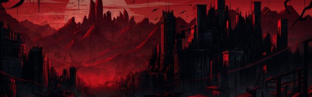 Vultures - Scavengers of Death Review