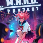 W.A.N.D. Project Review
