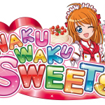 Waku Waku Sweets Official Trailer