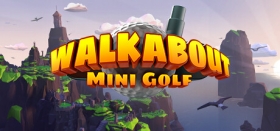 Walkabout Mini Golf VR Box Art