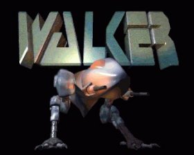 Walker Box Art