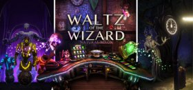 Waltz of the Wizard Box Art