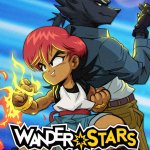 Women-Led Games Showcase: Wander Stars