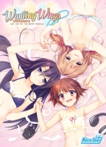 Wanting Wings: Her and Her Romance  Box Art