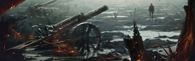 War Hospital Review