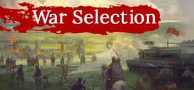 War Selection Box Art