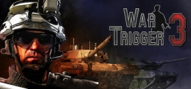 War Trigger 3 Box Art