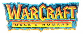 Warcraft: Orcs & Humans Box Art