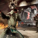 Warframe’s Modding Quest is an Unfortunate Miss…