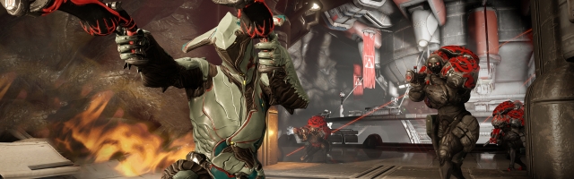 The Story Of Warframe And Why It Deserves Your Attention