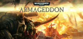Warhammer 40,000: Armageddon Box Art