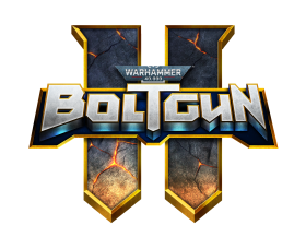 Warhammer 40,000: Boltgun 2 Box Art