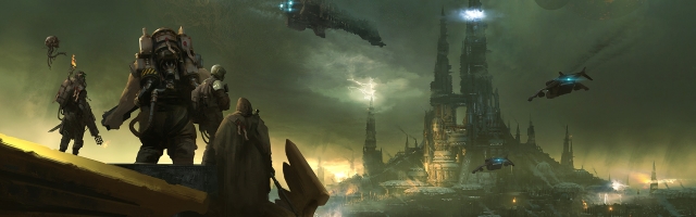 Warhammer 40,000: Darktide Review