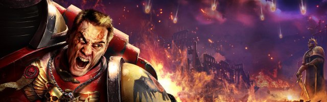 Warhammer 40,000 Dawn of War - Definitive Edition Review