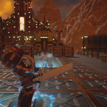 Warhammer 40,000: Eternal Crusade Review