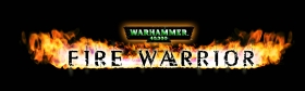 Warhammer 40,000: Fire Warrior Box Art