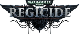 Warhammer 40,000: Regicide Box Art
