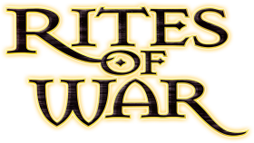 Warhammer 40,000: Rites of War Box Art