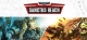 Warhammer 40,000: Sanctus Reach Box Art