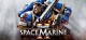Warhammer 40,000: Space Marine 2 Box Art