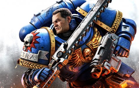 Warhammer 40,000: Space Marine 2 Shares December Community Update