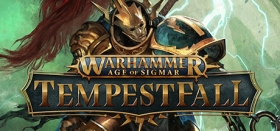 Warhammer Age of Sigmar: Tempestfall Box Art